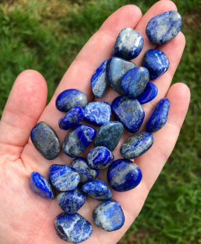 Lapis-lazuli
