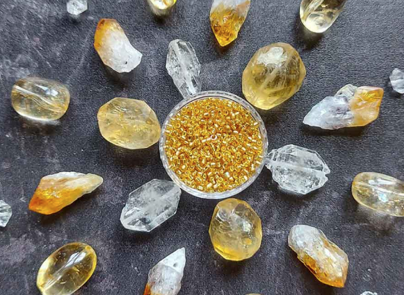 Citrine