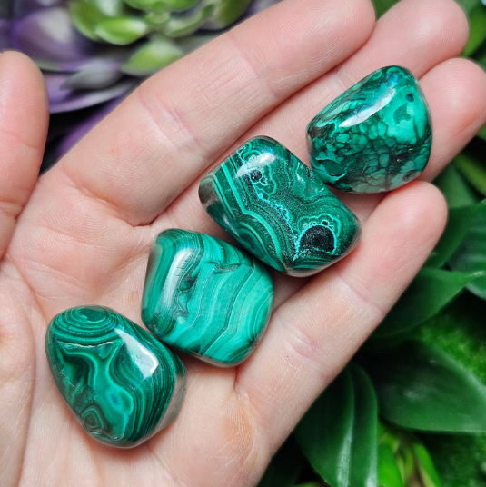 Malachite