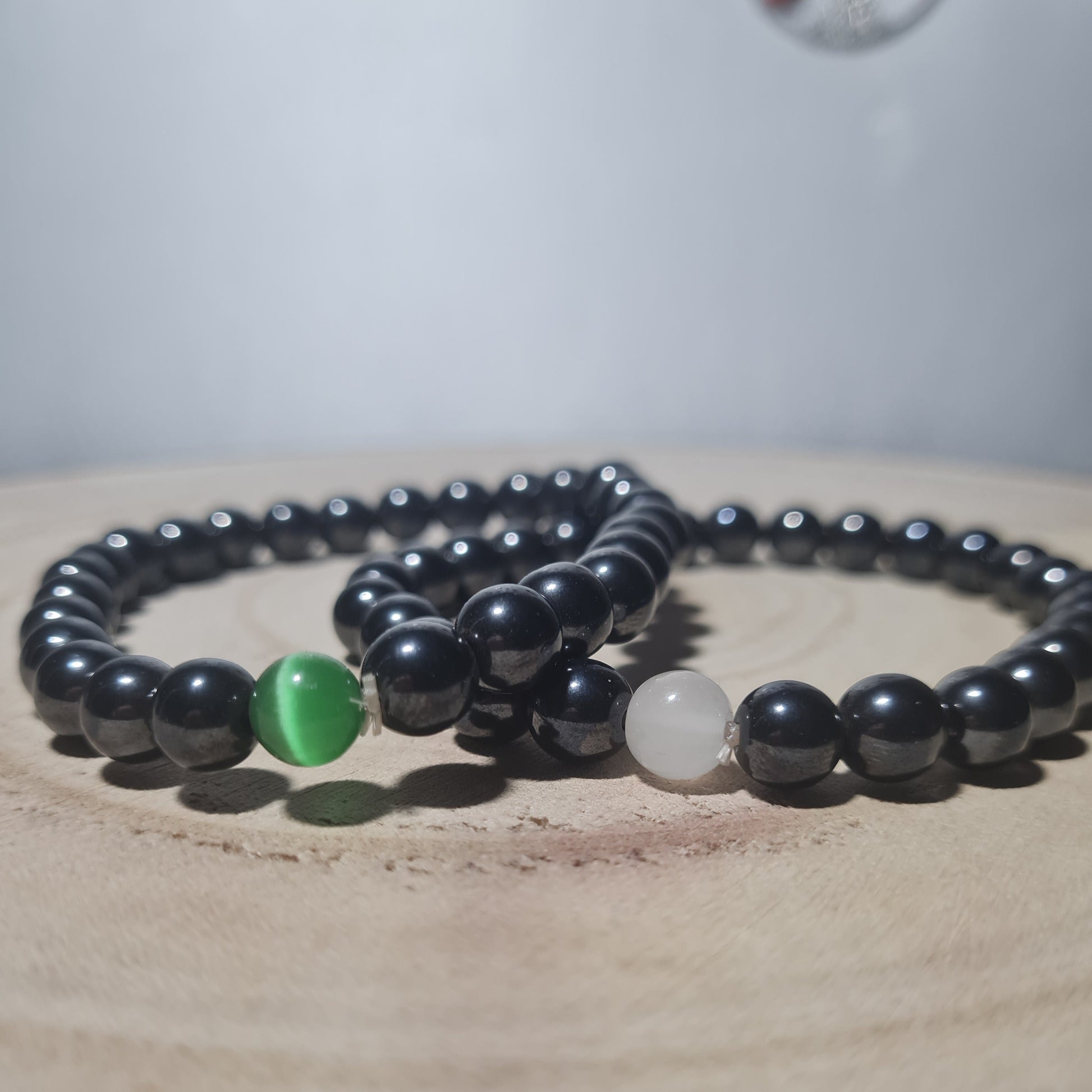 Bracelet - Harmonie Magnétique (Lot 2)