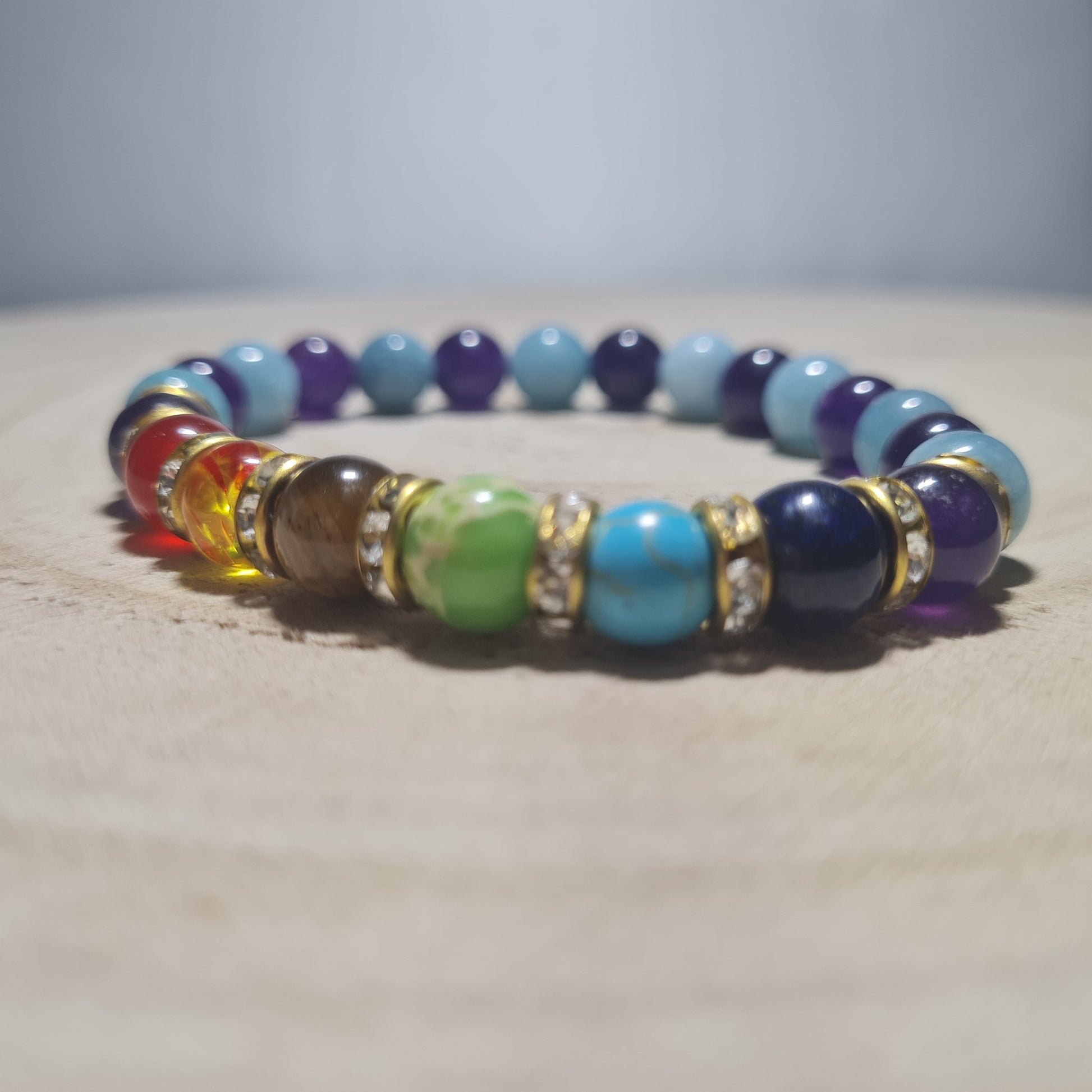 Bracelet - Harmonie Énergétique