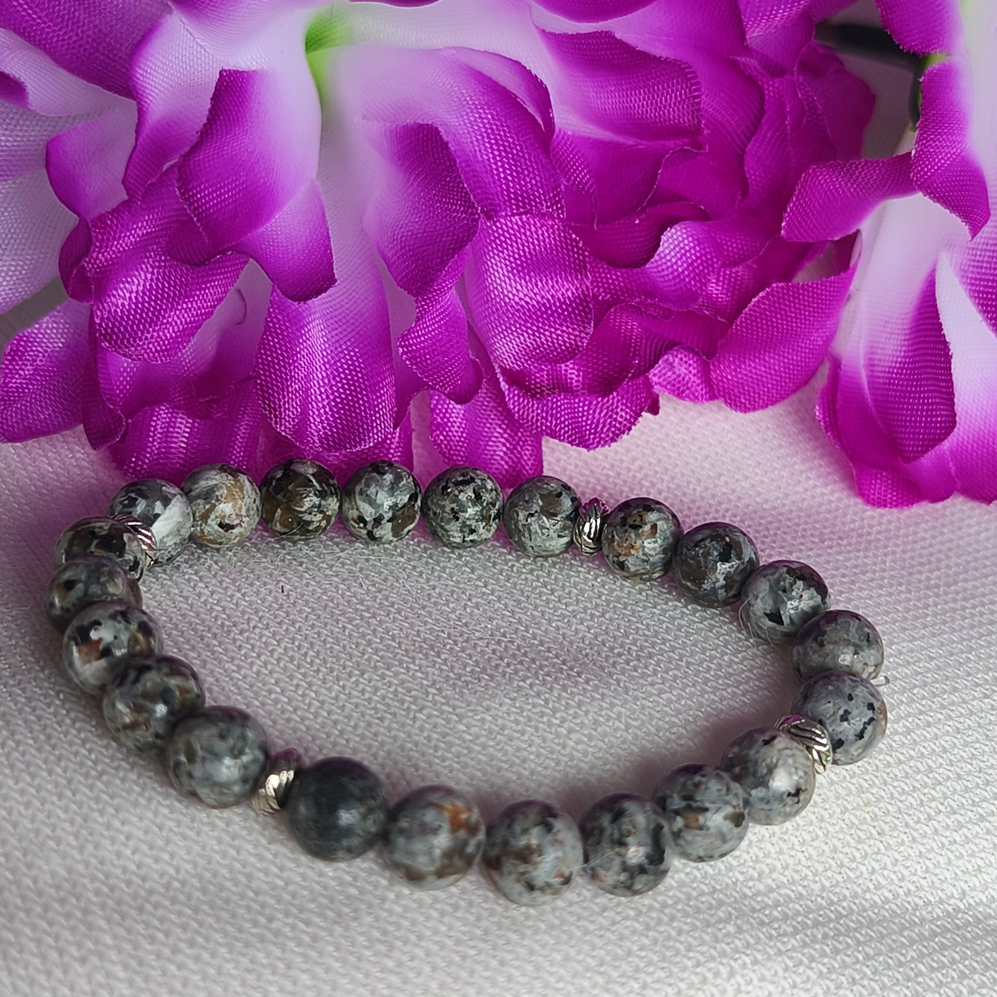 BRACELET - Pierre de Flamme