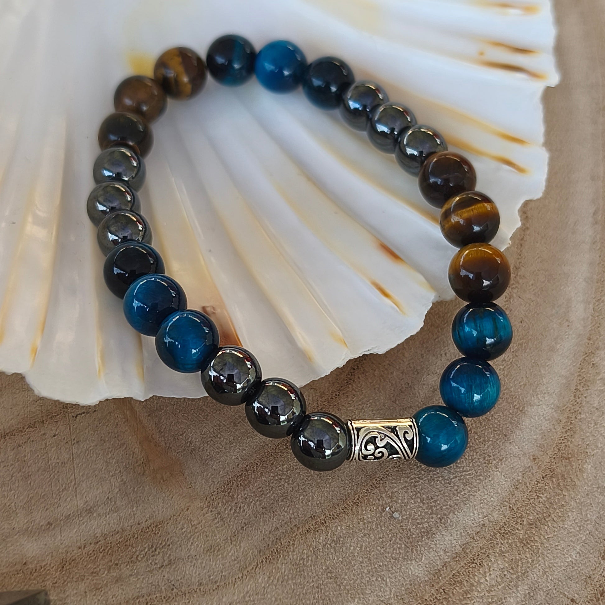 BRACELET - Ancrage Alpha