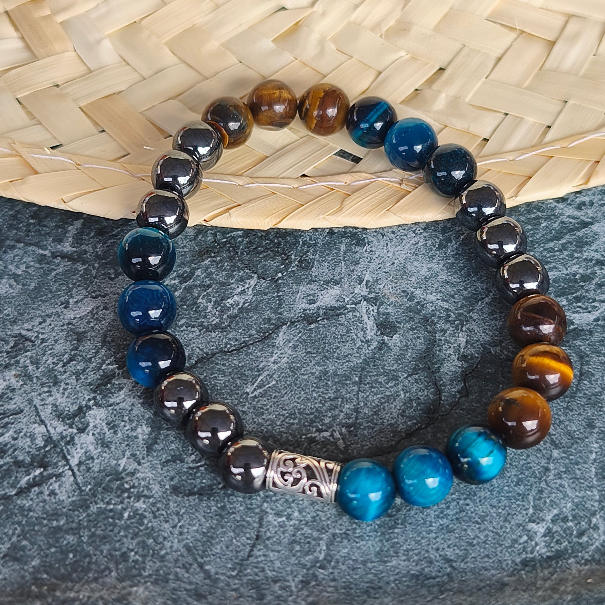 BRACELET - Ancrage Alpha