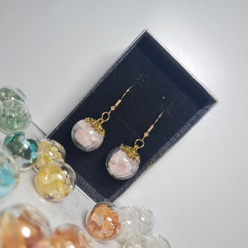 Boucle d'oreilles
