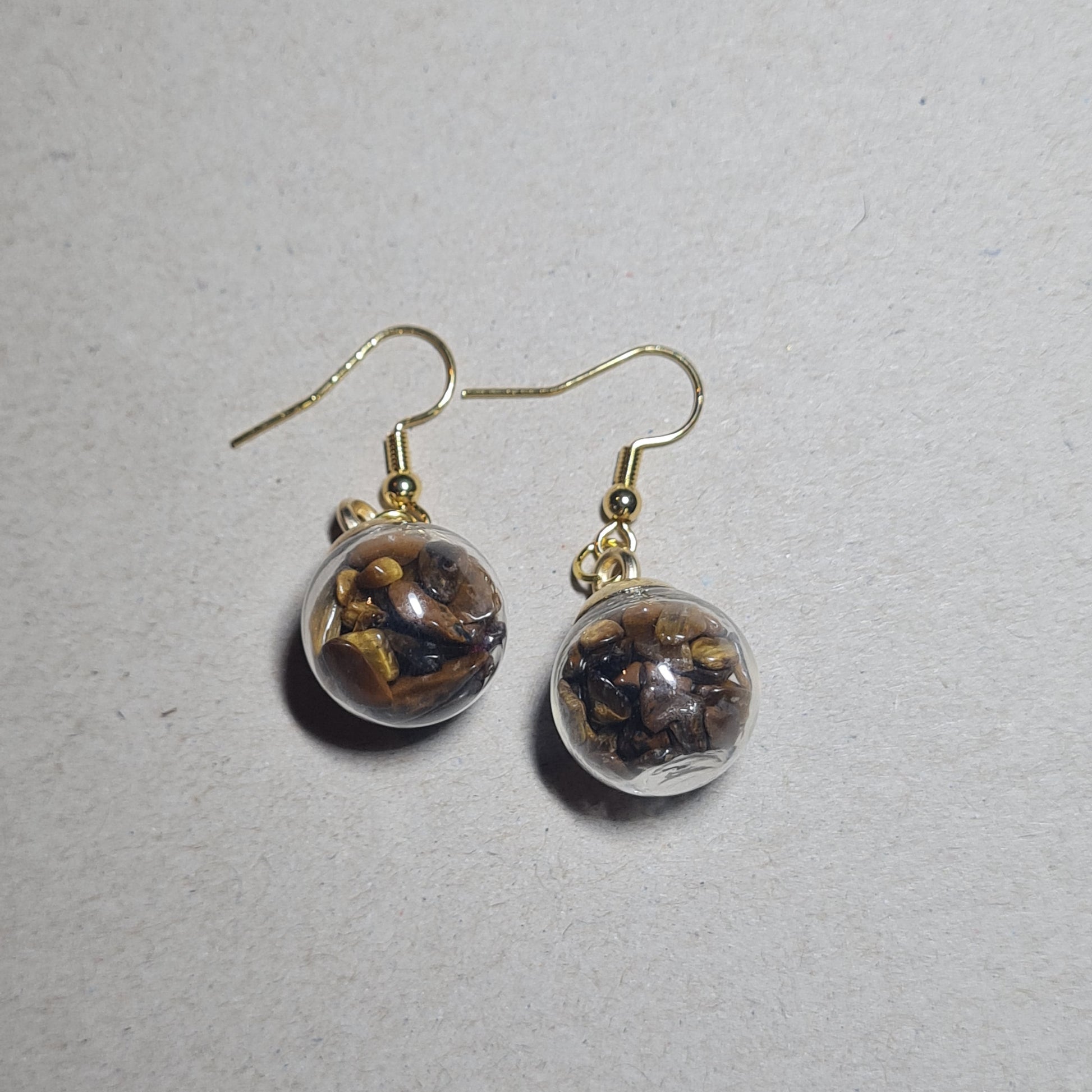 Boucle d'oreilles