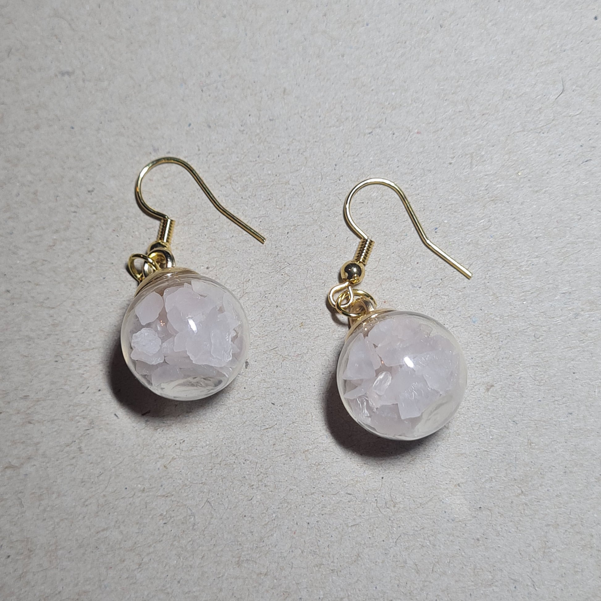 Boucle d'oreilles