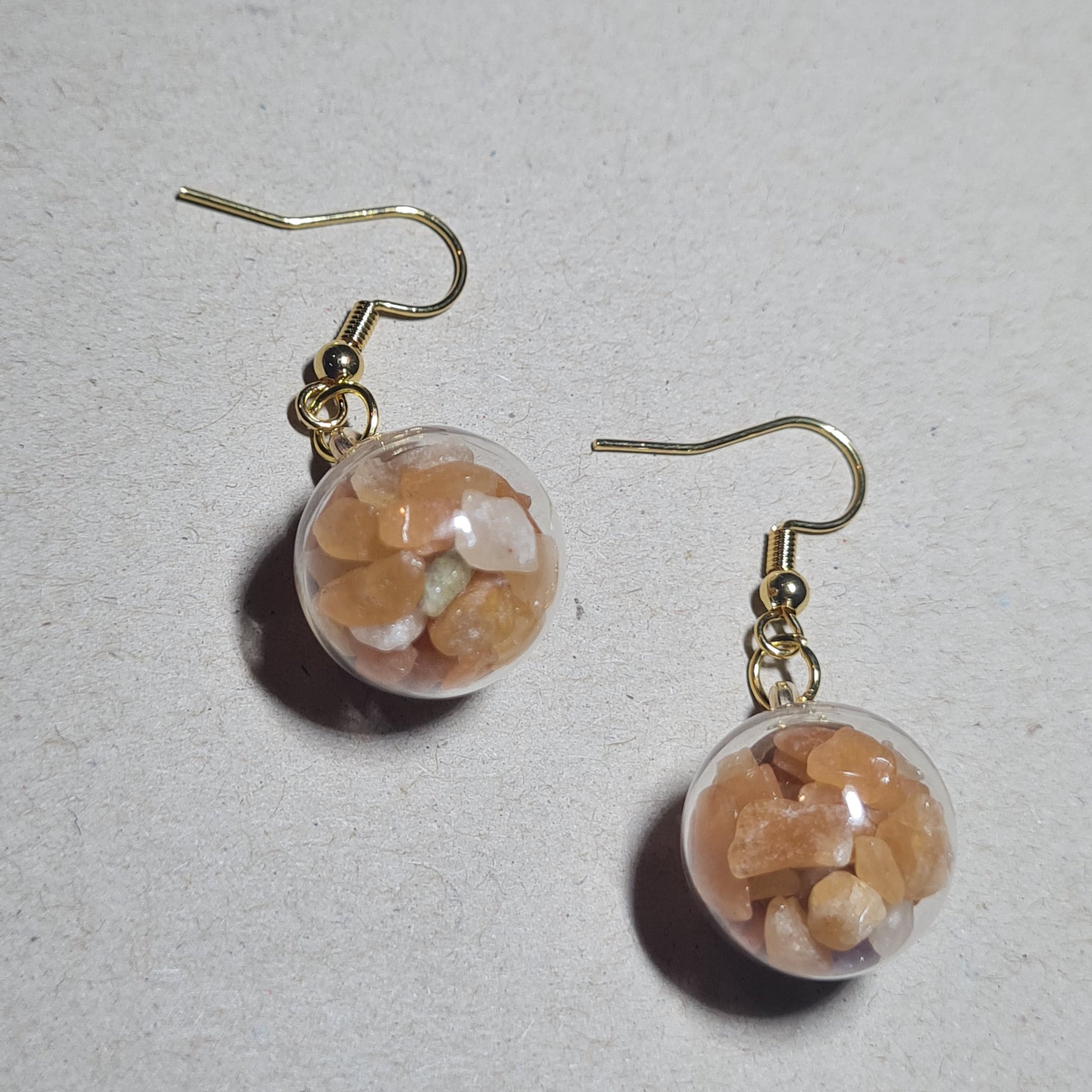 Boucle d'oreilles