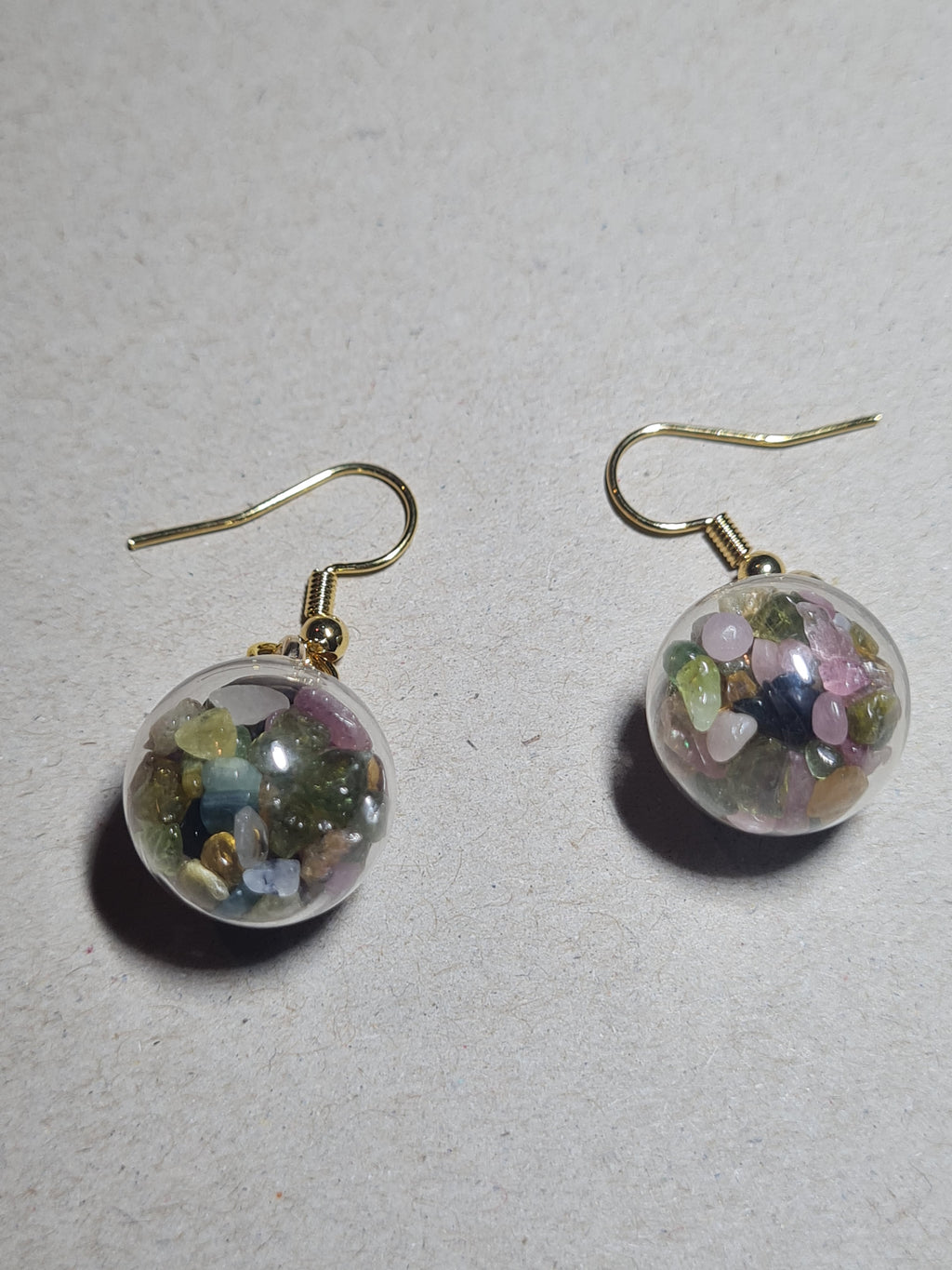 Boucle d'oreilles