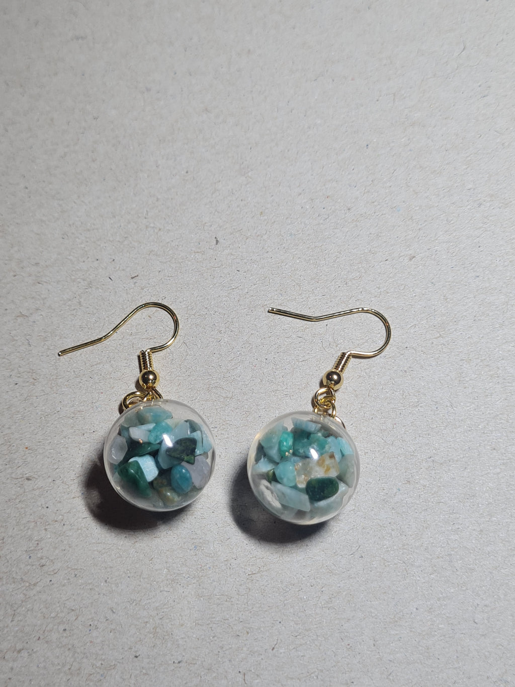 Boucle d'oreilles