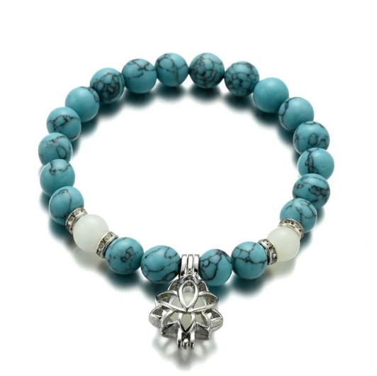 Bracelet - Éveil Lotus