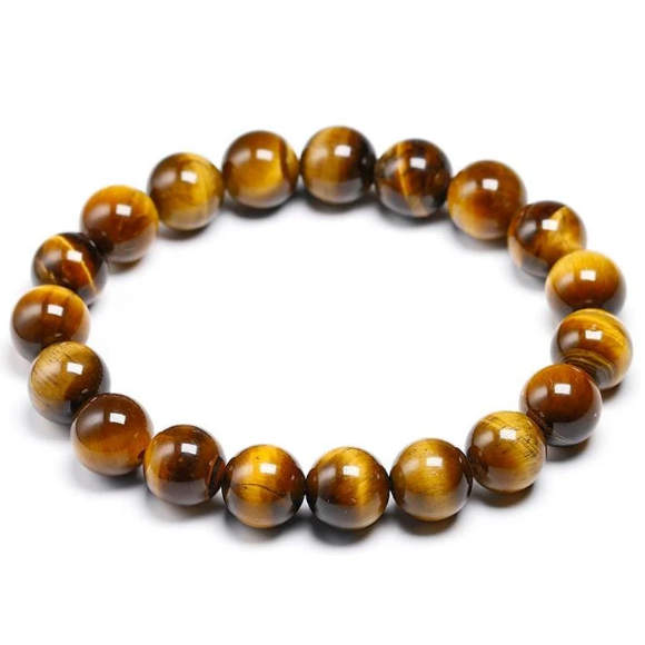 Bracelet - Regard du tigre