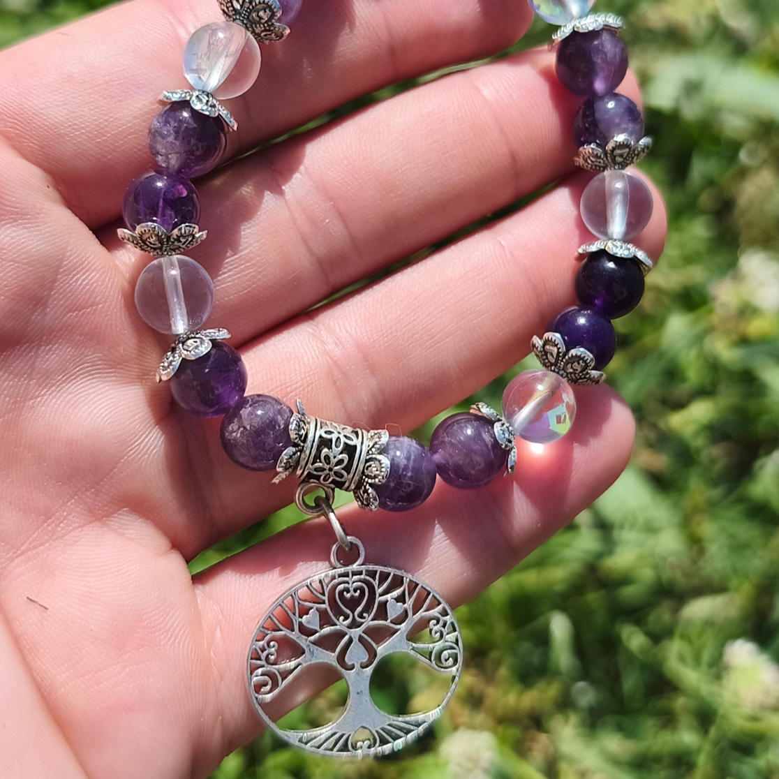 Bracelet Harmonie Lunaire