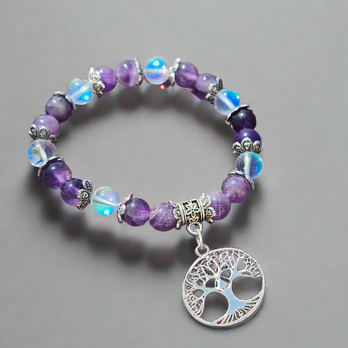 Bracelet Harmonie Lunaire