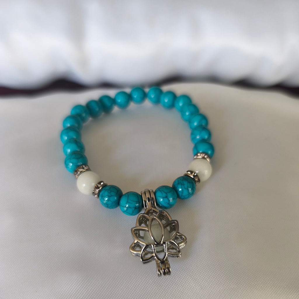 Bracelet - Éveil Lotus