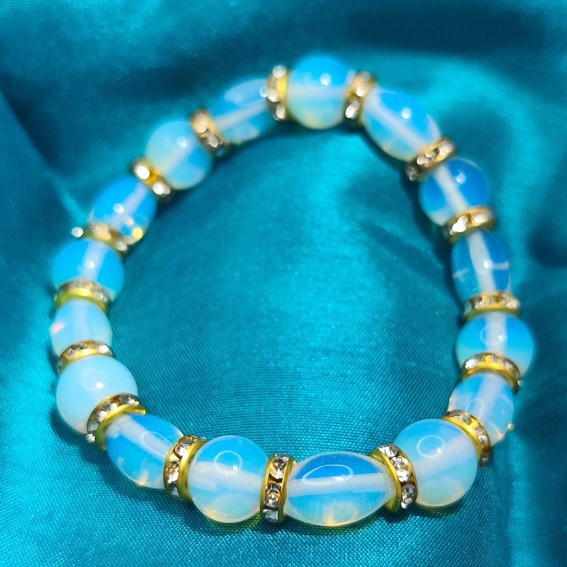 BRACELET - Opalite