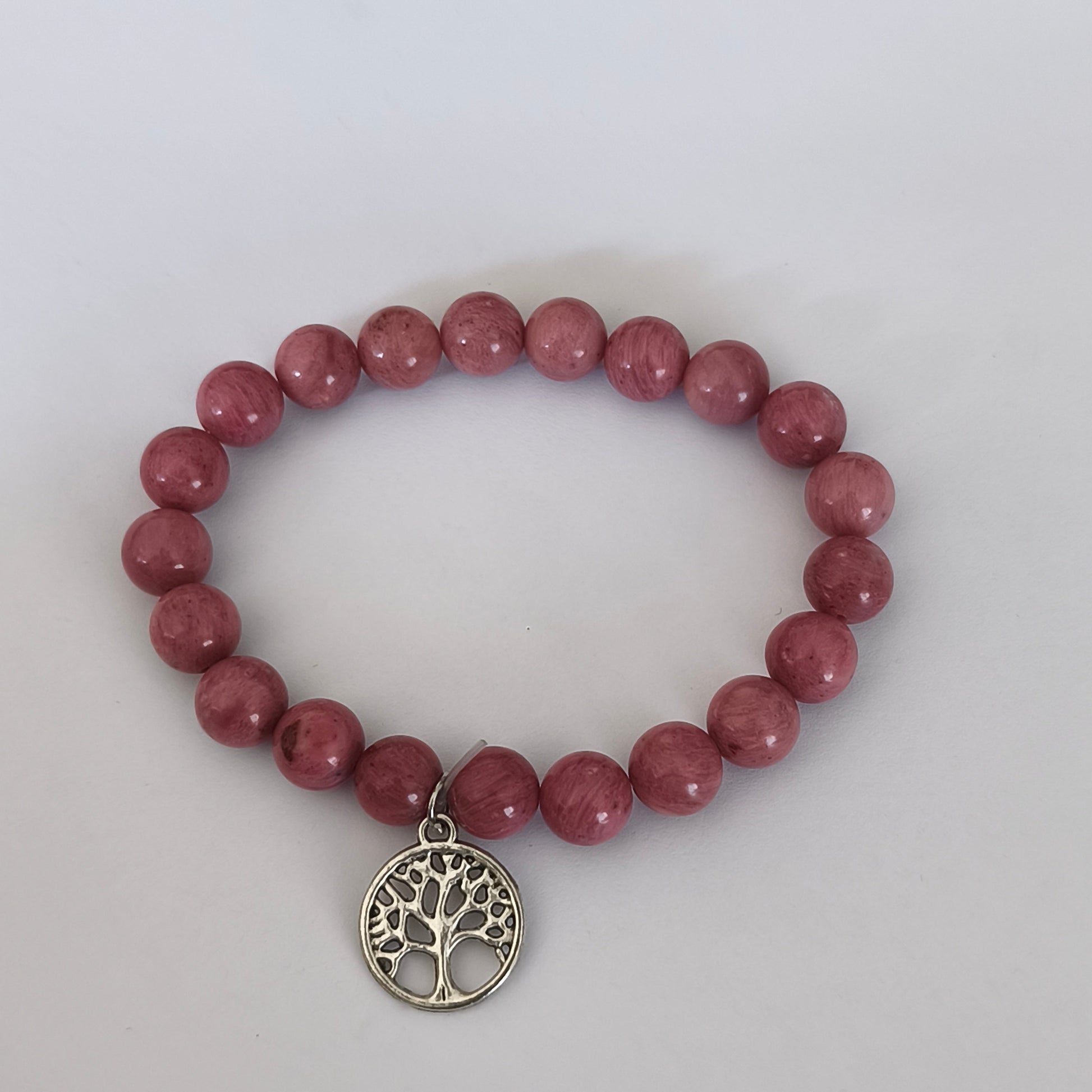BRACELET - Rhodonite Angelique