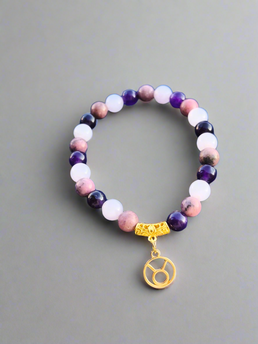 Bracelet Astro - Taureau
