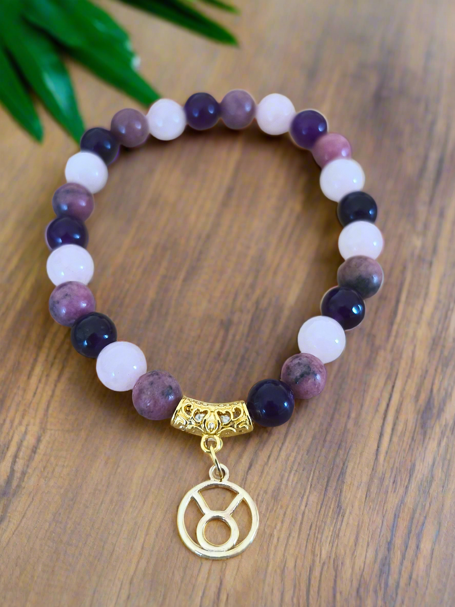 Bracelet Astro - Taureau