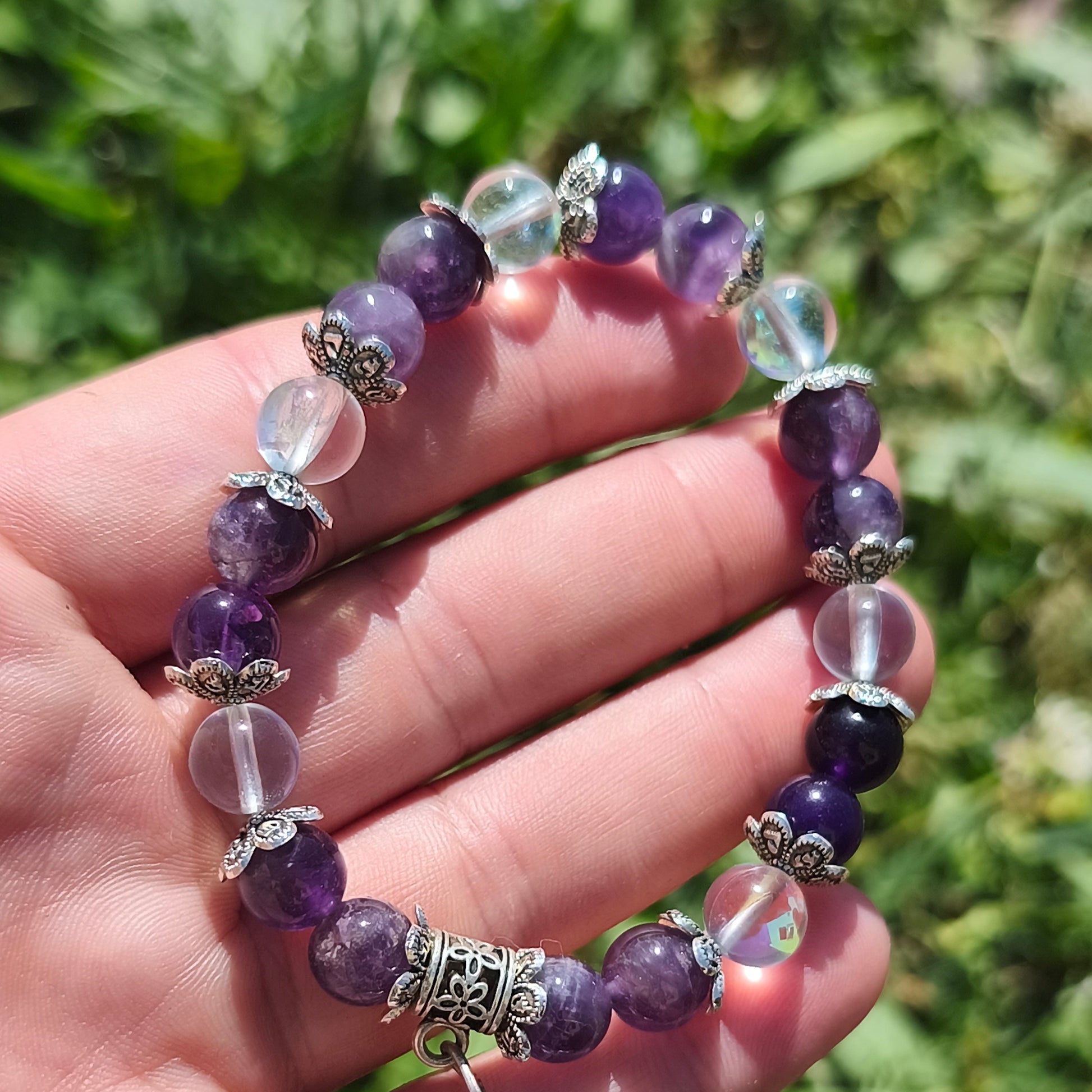 Bracelet Harmonie Lunaire